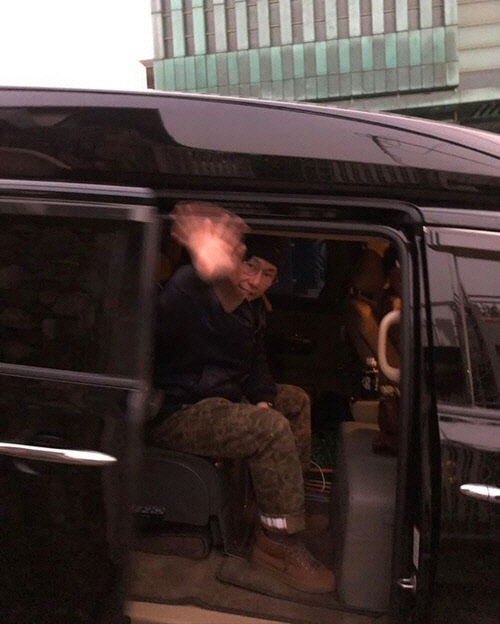 윤종신 전미라(사진=전미라 인스타그램 캡처)